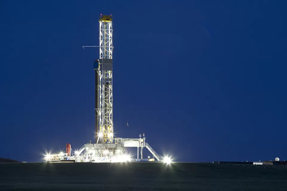 Fracking